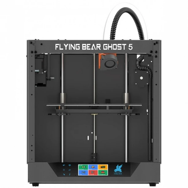 3D принтер FlyingBear GHOST 5