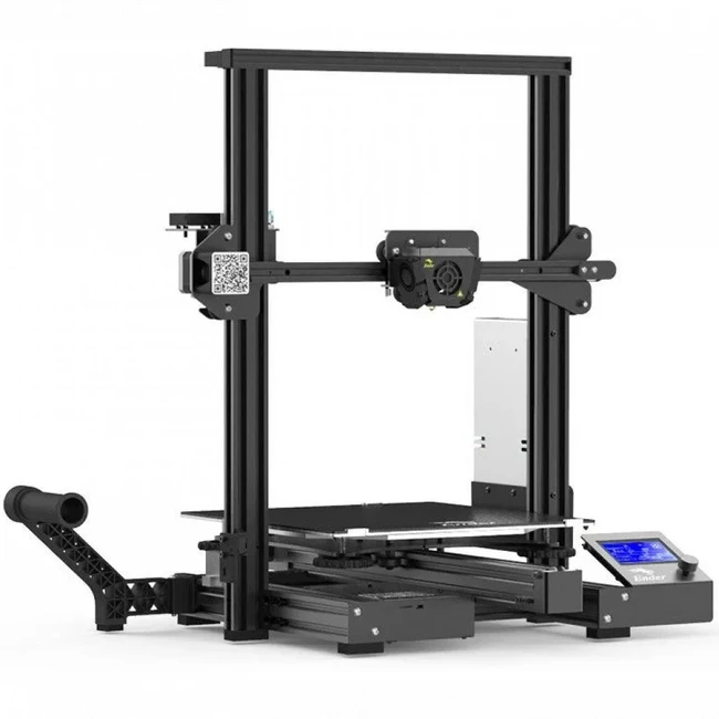 3D принтер CREALITY Ender-3 Max (EU Plug) Ender-3 Max(EU Plug)