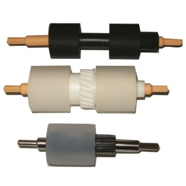 Опция для печатной техники Xerox Комплект роликов подачи 5-го (обходного) лотка 604K23660 (Ролик)