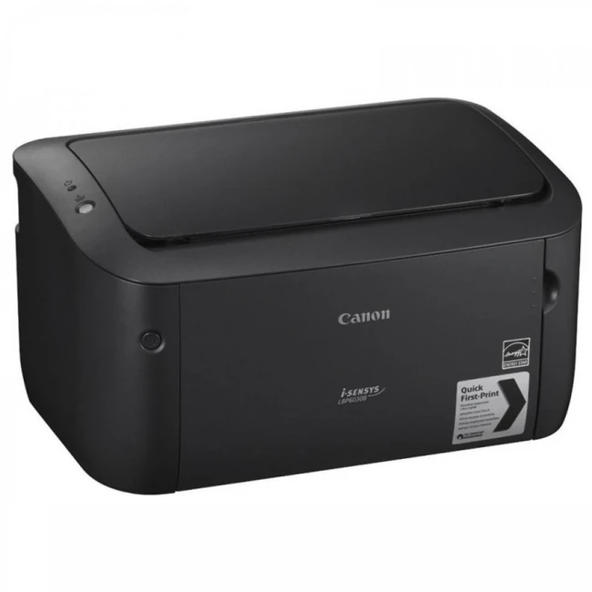 Принтер Canon i-SENSYS LBP6030B LBP6030B-BLACK (А4, Лазерный, Монохромный (Ч/Б))