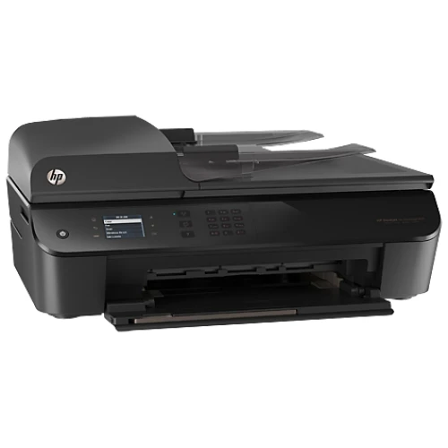МФУ HP Deskjet IA 4645 e-All-in-One Printer B4L10C Струйный, Цветная