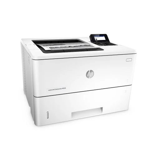 Принтер HP LaserJet Enterprise M506dn F2A69A А4, Лазерный, Монохромная