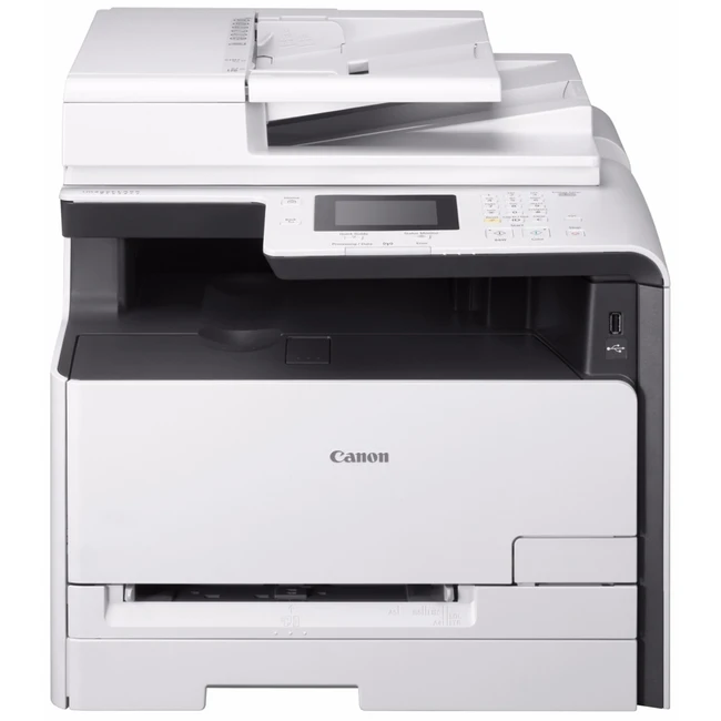 МФУ Canon i-SENSYS MF623Cn 9946B012 А4, Лазерный, Цветная