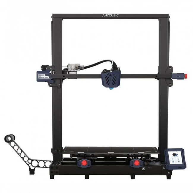3D принтер Anycubic Kobra Max