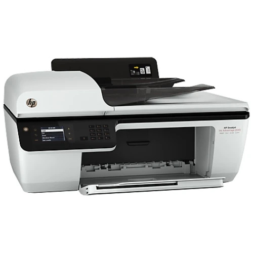 МФУ HP Deskjet Ink Adv 2645 AiO Printer D4H22C Струйный, Цветная