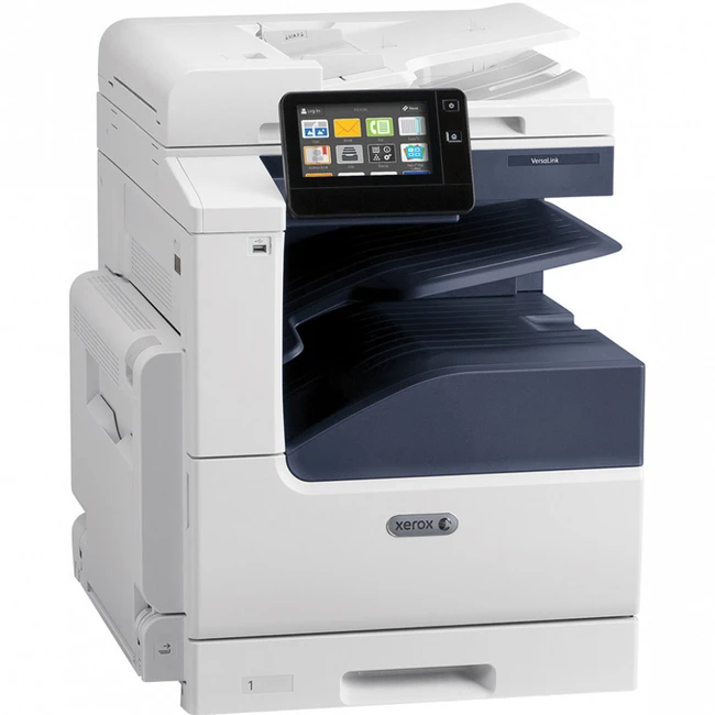 МФУ Xerox VersaLink C7120/25/30 C7101V_D А3, Лазерный, Цветная