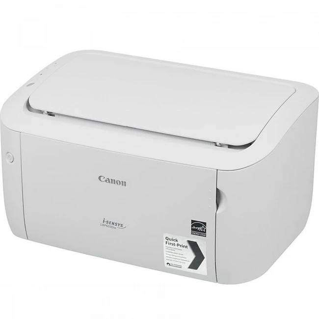 Принтер Canon LBP6030 8468B008 (А4, Лазерный, Монохромный (Ч/Б))
