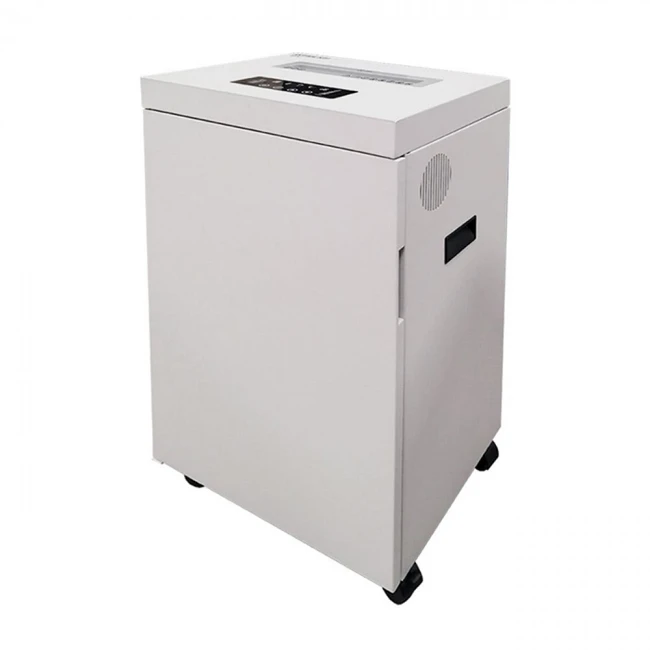 Шредер Office Kit S535 OK3840S535 P4 (частицы 3.9×38)