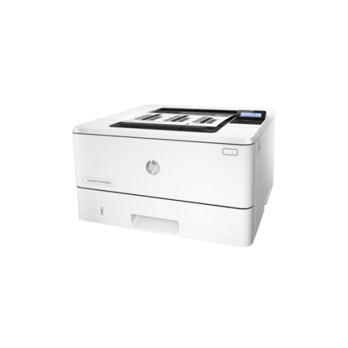 Принтер HP LaserJet Pro M402d C5F92A (А4, Лазерный, Монохромный (Ч/Б))