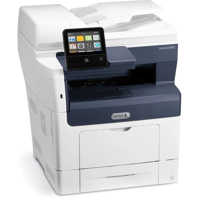 МФУ Xerox VersaLink B405DNM B405V_DNM (А4, Лазерный, Монохромный (Ч/Б))