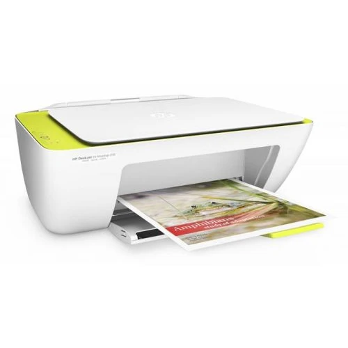 МФУ HP DeskJet IA 2135 All-in-One F5S29C А4, Струйный, Цветная