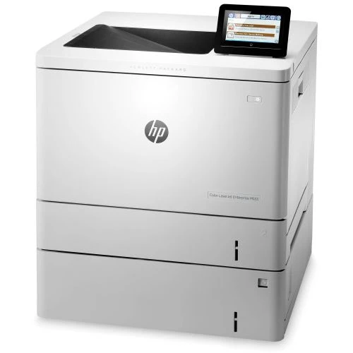 Принтер HP Color LaserJet Enterprise M553x B5L26A А4, Лазерный, Цветная