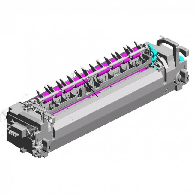 Опция для печатной техники Ricoh блок термозакрепления D0BQ4022