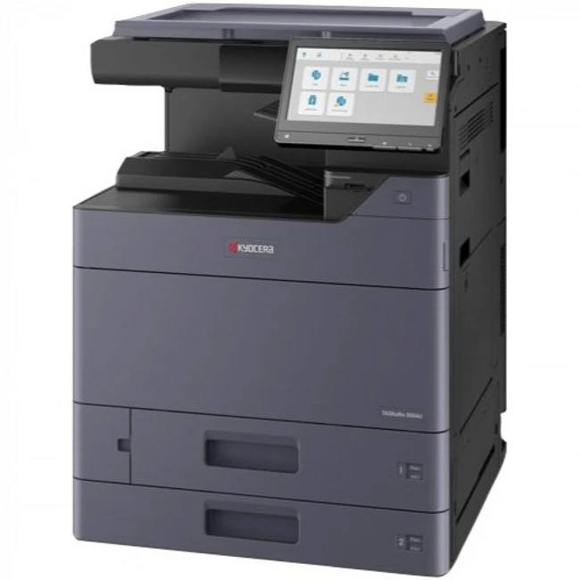 МФУ Kyocera TASKalfa 2554ci 1102YP3NLV А3, Лазерный, Цветная