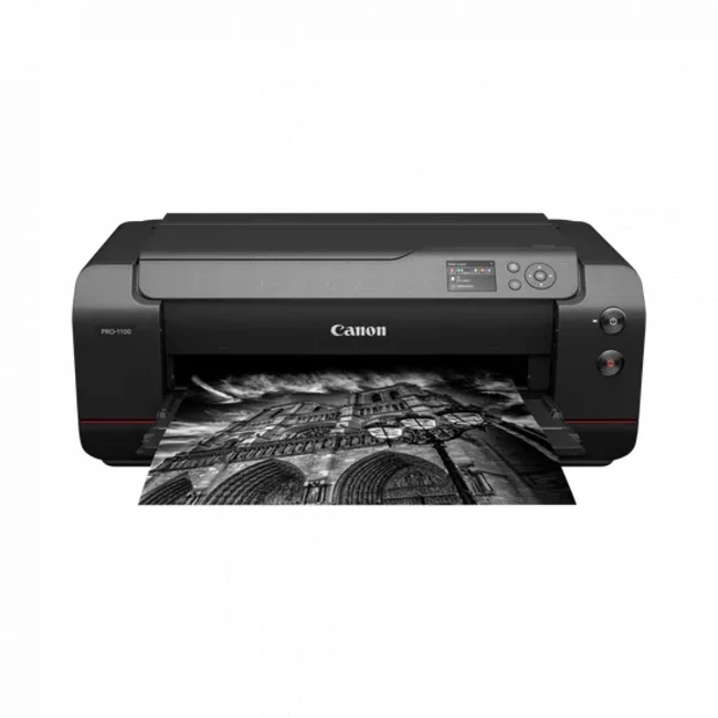 Принтер Canon imagePROGRAF PRO-1100 6856C006AA (A2, Струйный, Цветной)