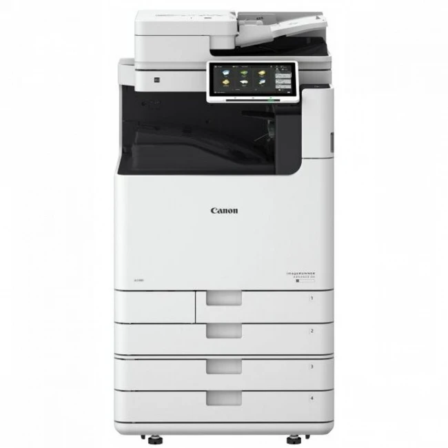 МФУ Canon imageRUNNER ADVANCE DX 6860i 4963C016 (А3, Лазерный, Монохромный (Ч/Б))