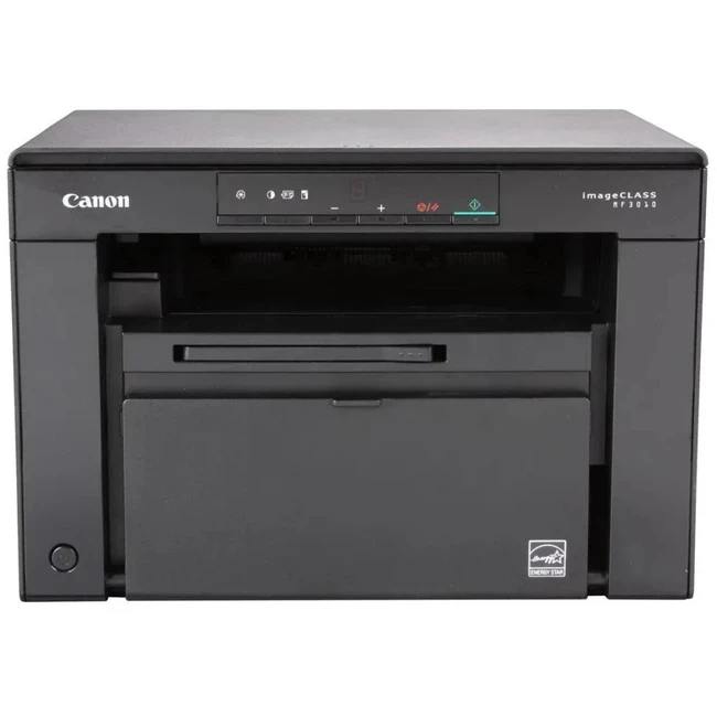 МФУ Canon imageClass MF3010 5252B007 (А4, Лазерный, Монохромный (Ч/Б))