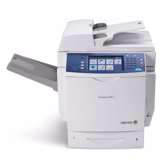 МФУ Xerox WorkCentre 6400S 6400V_S (А4, Лазерный, Цветная)