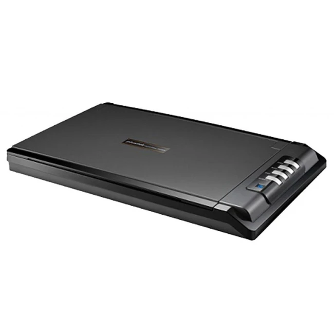 Планшетный сканер Plustek OpticSlim 2680H 0266TS (A4, Цветной, CIS)