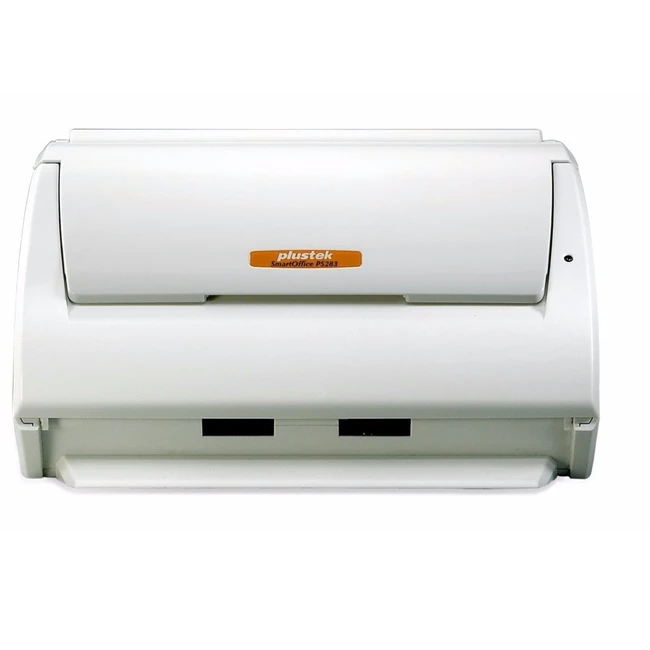Планшетный сканер Plustek SmartOffice PS283 0220TS (A4, Цветной, CIS)