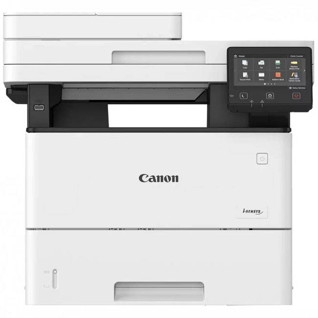 МФУ Canon i-SENSYS MF552dw 5160C011 А4, Лазерный, Монохромная