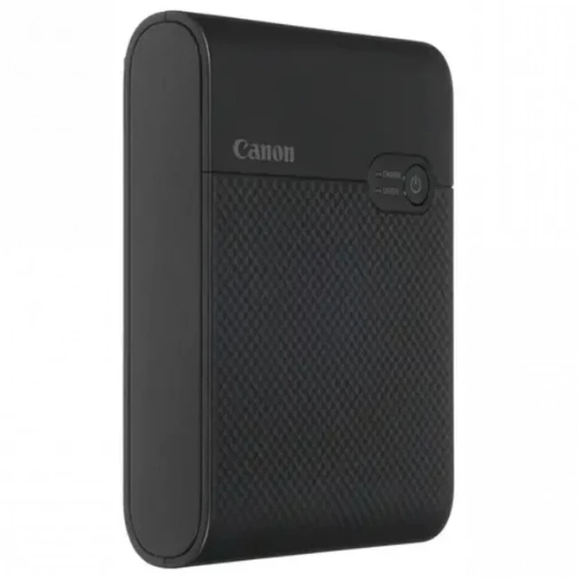 Мобильный принтер Canon Портативный фотопринтер SELPHY SQUARE QX10 4107C009AA (Сублимационный, Цветной, Интерфейс USB)