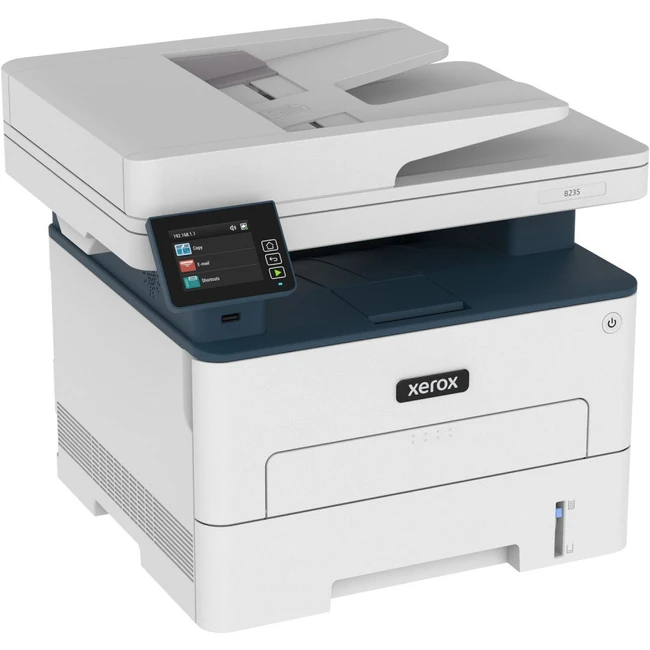МФУ Xerox B235DNI B235VDNI (А4, Лазерный, Монохромный (Ч/Б))