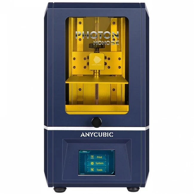 3D принтер Anycubic Photon Mono SE PMSAOBL-B