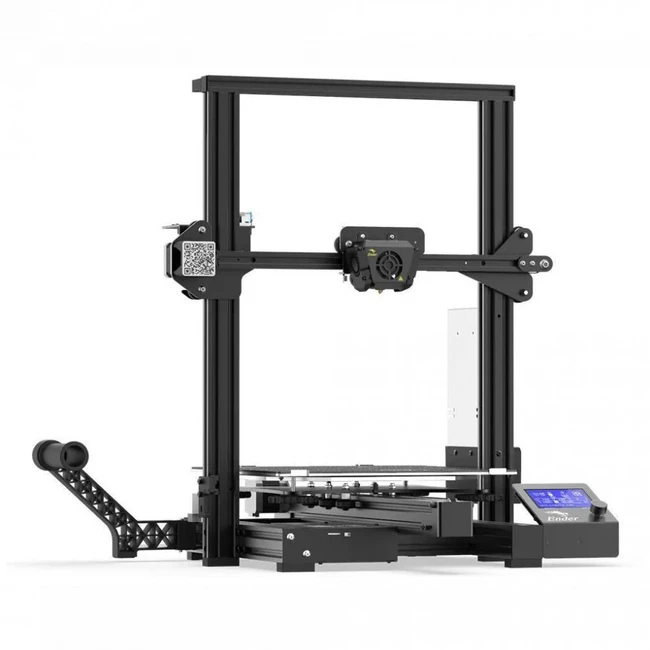 3D принтер CREALITY Ender-3 Max ENDER-3 MAX