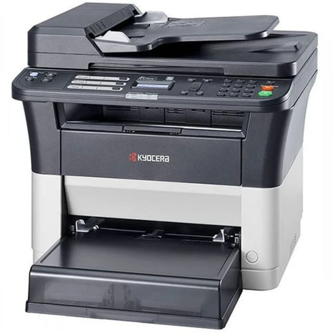 МФУ Kyocera FS-1125MFP 1102M73NX2 А4, Лазерный, Монохромная