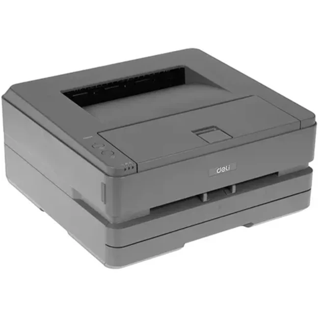 Принтер deli P3100DNW А4, Лазерный, Монохромная