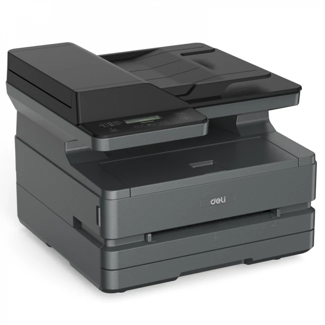 МФУ deli M3100ADNW (А4, Лазерный, Монохромный (Ч/Б))