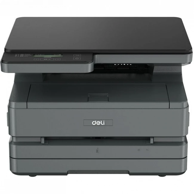 МФУ deli M3100DN А4, Лазерный, Монохромная