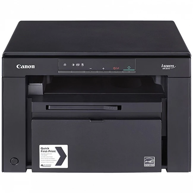 МФУ Canon i-Sensys MF-3010 (А4, Лазерный, Монохромный (Ч/Б))