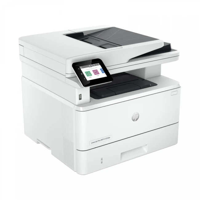 МФУ HP LaserJet Pro 4103dw 2Z635A А4, Лазерный, Монохромная