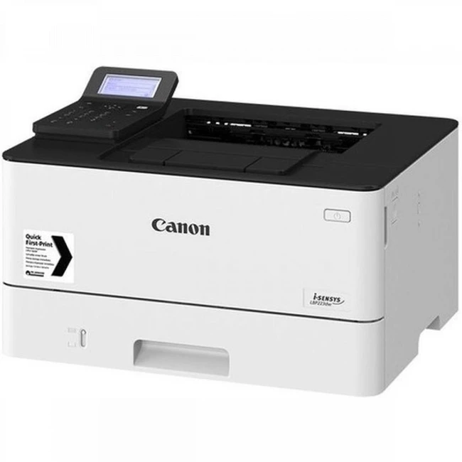Принтер Canon i-Sensys LBP223dw 3516C008/3516C004 (А4, Лазерный, Монохромный (Ч/Б))