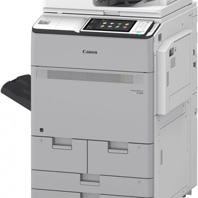 МФУ Canon imagePRESS C165 3831C003 А3, Лазерный, Цветная