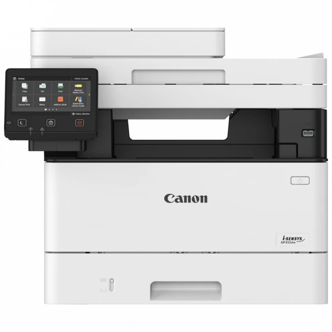МФУ Canon i-SENSYS MF455dw 5161С020 А4, Лазерный, Монохромная