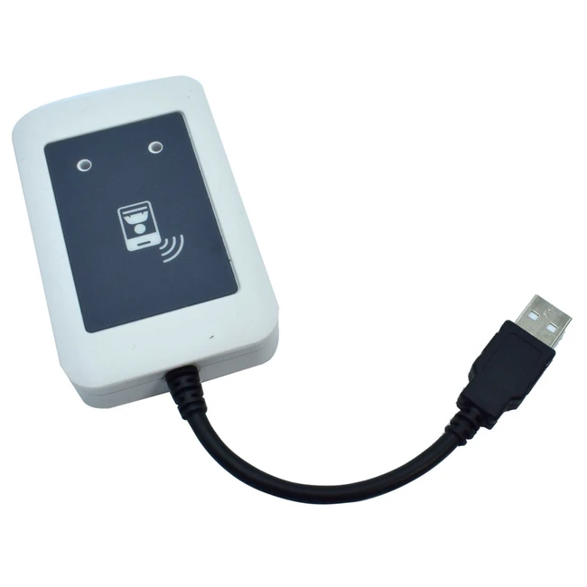 Опция для печатной техники Xerox Считыватель карт ELATEC TWN4 LEGIC NFC-P RFID 497N04034 Считыватель для карт