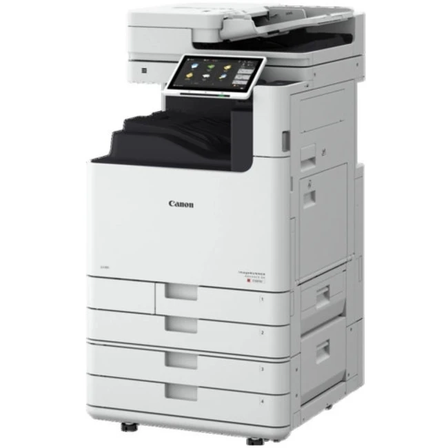 МФУ Canon imageRUNNER ADVANCE C5840i 3827C005 (А4, Лазерный, Цветной)