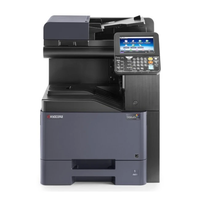 МФУ Kyocera TASKalfa 356ci 1102R53NL0 (А4, Лазерный, Цветной)