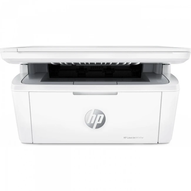 МФУ HP LaserJet M141w 7MD74A#B19 (А4, Лазерный, Монохромный (Ч/Б))