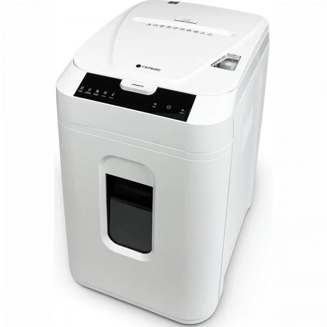 Шредер Heleos АП40-5 P5 (частицы 1.9×12)