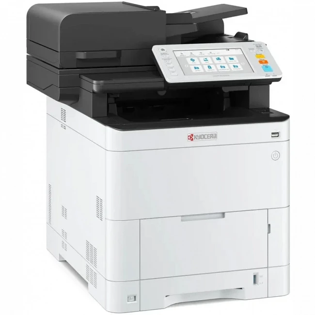 МФУ Kyocera Ecosys MA4000cifx 1102Z53NL0 А4, Лазерный, Цветная
