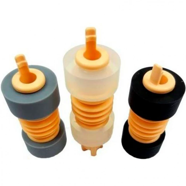 Опция для печатной техники Xerox Комплект роликов податчика ColorQube 9203/9303/9103, WorkCentre 5745/5740/5865/5735 607K27850 / 604K55480 / 059K70060 (Дополнительные зап. части)