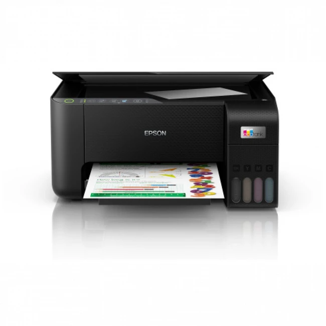 МФУ Epson L3251 C11CJ67409 А4, Струйный, Цветная