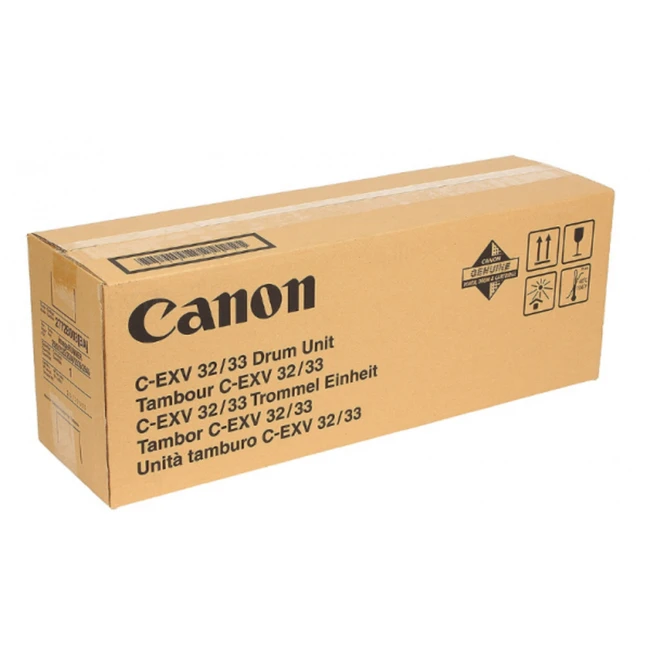 Барабан Canon Фотобарабан C-EXV32/33 для iR-2520/2525/2530/2535/2545 2772B003BA 000