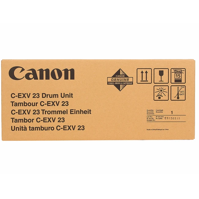 Барабан Canon Фотобарабан Canon C-EXV28Bk для iR C5045/C5051/C5250/C5255 2776B003AA  000