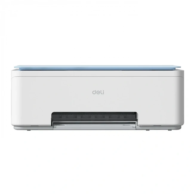 МФУ deli Deli D516W (А4, Струйный с СНПЧ, Цветной)
