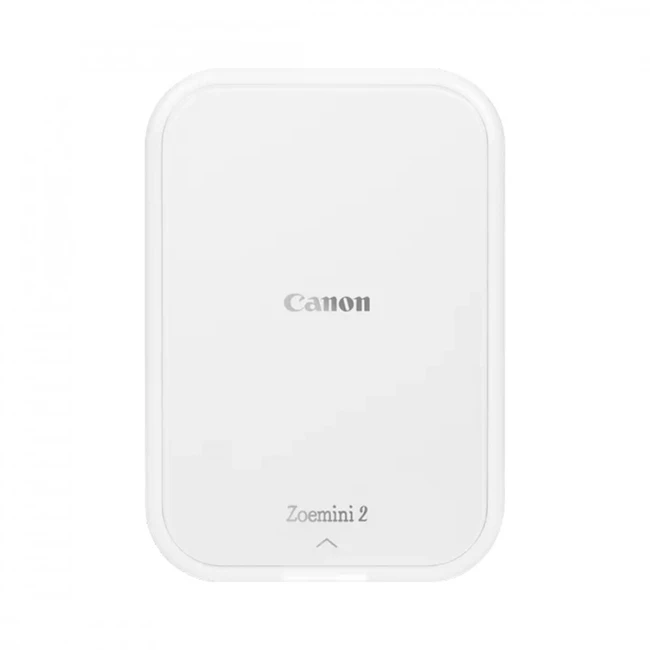 Принтер Canon Zoemini 2 белый 5452C004AA (Цветной)